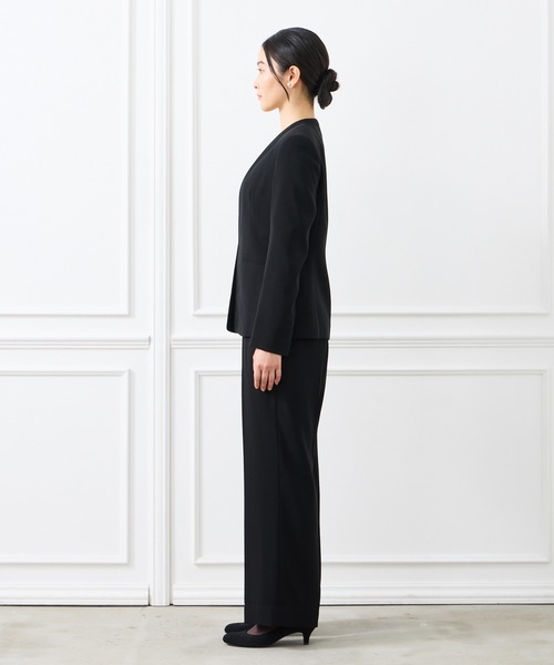 ★美品　フォーマルウェア　3点セット　AIMER　11号 0331-3-32200 | 特別な日のドレスブランドAIMER（エメ）