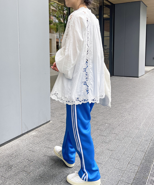 Spick & Span（スピックアンドスパン）の「コットンレース