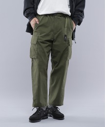 MANASTASH | MANASTASH/マナスタッシュ/FLEX CLIMBER CARGO PANTS(カーゴパンツ)