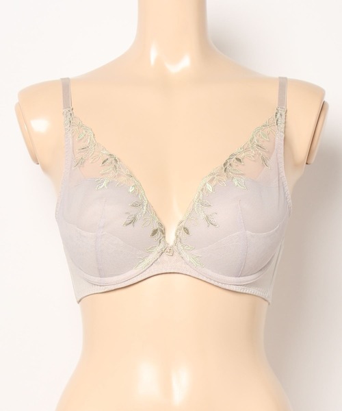 セール】AMOSTYLEホープブラ スウェイング リーヴス【B,C,Dカップ セール】AMOSTYLEホープブラ スウェイング リーヴス【B,C,Dカップ