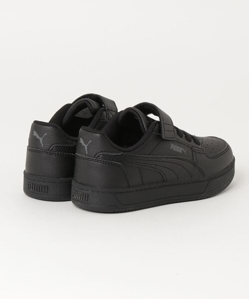 プーマ　PWQ-C1 26cm セール】PUMA/プーマ キッズ CAVEN 2.0AC+PSスニーカー