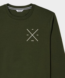 AIGLE｜エーグルのTシャツ/カットソー通販 - ZOZOTOWN