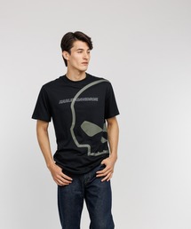 シャツ Willie G (TM)スカルシャツ メンズ Willie G(TM) スカルTシャツ -ハーレーダビッドソン公式オンラインショップ