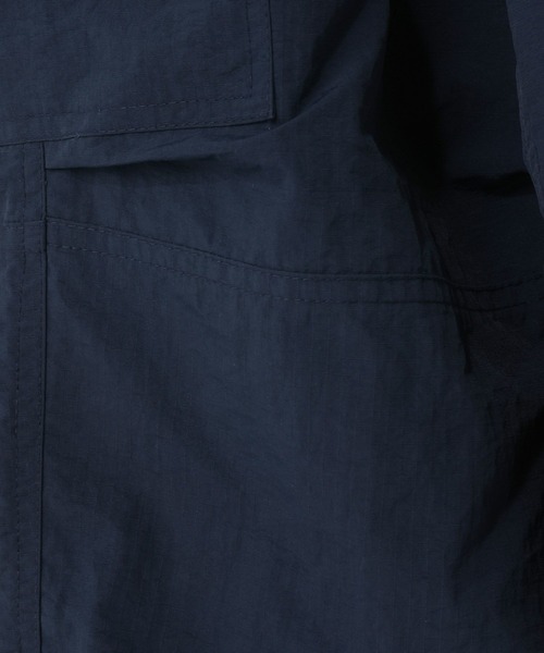 LOWRYS FARM（ローリーズファーム）の「パラシュートパンツ　977113（カーゴパンツ・キッズ・カーキ/ネイビー/イエロー・110cm/120cm/130cm/140cm/150cm）」の21枚目の写真