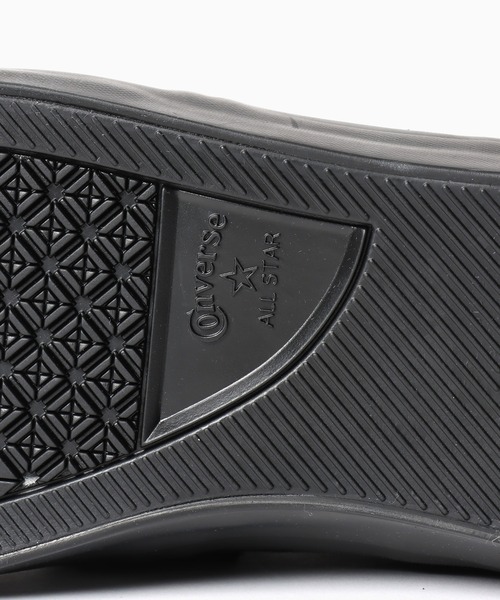 CONVERSE(コンバース)の「CONVERSE/コンバース CS LOAFER SK SU ローファー シンプル スエード(ローファー・メンズ・ブラック・26.5/28/27.5/27/26)」の9枚目の写真