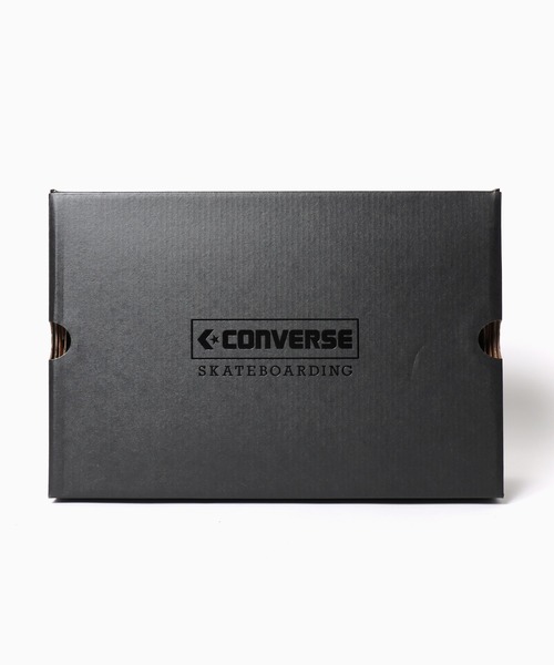 CONVERSE(コンバース)の「CONVERSE/コンバース CS LOAFER SK SU ローファー シンプル スエード(ローファー・メンズ・ブラック・26.5/28/27.5/27/26)」の10枚目の写真