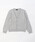 COMME CA ISM�i�R���T�C�Y���j�́u�x�[�V�b�N�@�j�b�g�@�J�[�f�B�K��(140-160cm)�i�J�[�f�B�K��/�{�����j�v�b�O���[