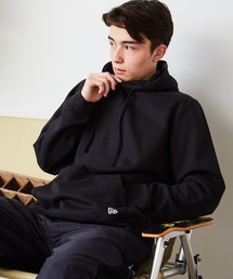 NEW ERA/ニューエラ Fleece Pull over プルオーバー