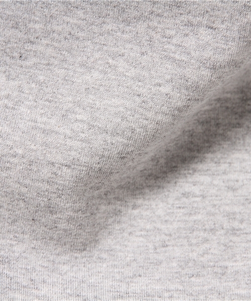 Chico（チコ）の「ポケットT（Tシャツ/カットソー・レディース・ホワイト/ネイビー/モスグリーン/グレー・FREE）」の5枚目の写真