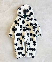 HOGAN RANCH WEAR | ソウガラジャガードボアジャンプスーツ(baby/FREE)(その他アウター)