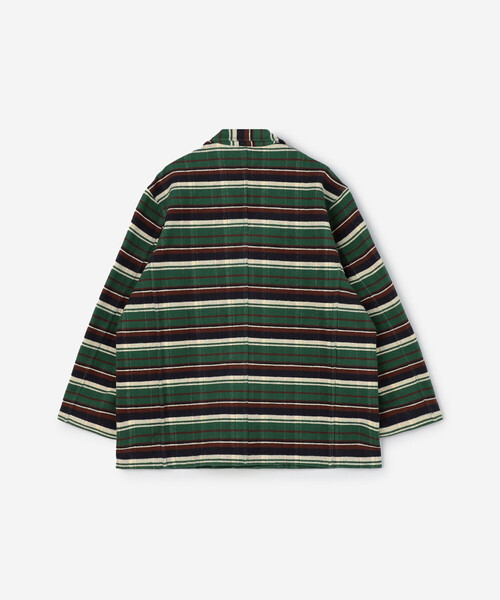 MONITALY(モニタリー)の「MONITALY | イタリアンジェイルジャケット MEN(カバーオール・メンズ・グリーン系その他・40/42)」の7枚目の写真