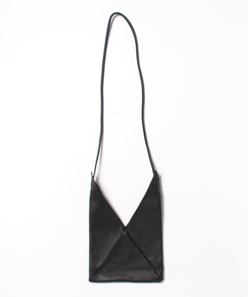 ADAM ET ROPE'（アダムエロペ）の「【20/80】 SHRINK LEATHER