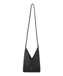 ADAM ET ROPE' | 【20/80】 SHRINK LEATHER AZUMA BUKURO(ショルダーバッグ)