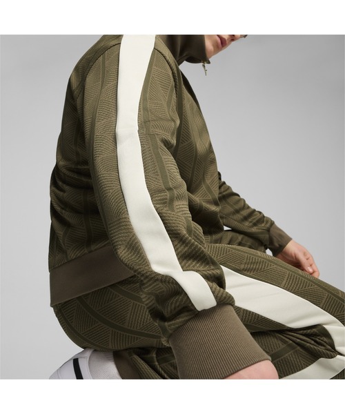 PUMA（プーマ）の「PUMA プーマ メンズ THE NEVERWORN 2 T7 トラック