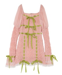 ワンピース PAMEO POSE/ Saturday Night Dress Pink PAMEO POSE（パメオポーズ）の「Saturday Night Dress Pink