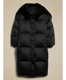 Banana Republic（バナナリパブリック）の「Alps ロングサテン