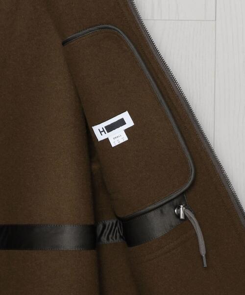 H BEAUTY&YOUTH UNITED ARROWS（エイチビューティーアンドユース