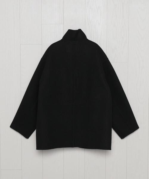 H Beaty & youth カシミアコート ユナイテッドアローズ UNITED ARROWS