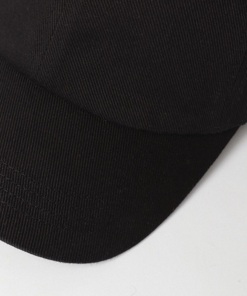 niko and...（ニコアンド）の「オリジナルパラコードキャップ（キャップ・レディース・オフホワイト/ブラック/カーキ・FREE）」の8枚目の写真