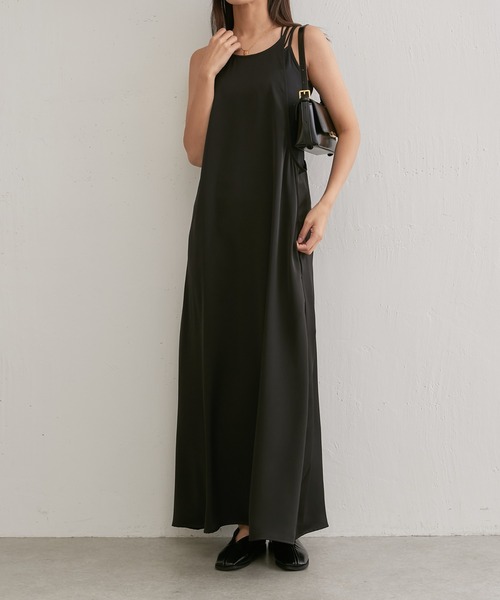 Lui's（ルイス）の「スイッチングパンプス（パンプス・レディース・ブラック/ブラウン・24.5/23.5）」の12枚目の写真