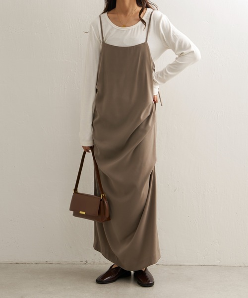 Lui's（ルイス）の「スイッチングパンプス（パンプス・レディース・ブラック/ブラウン・24.5/23.5）」の4枚目の写真