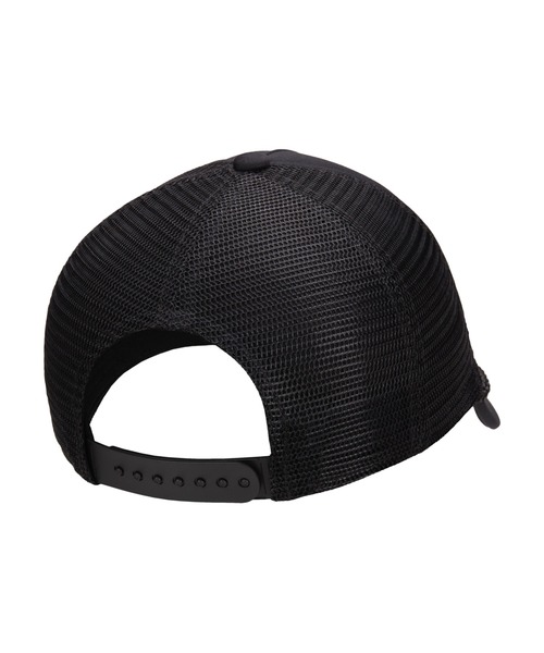 ★Nike★ライズ ドライフィットトラッカーキャップ ユニセックス NIKE（ナイキ）の「ナイキ Dri-FIT ライズ ストラクチャード