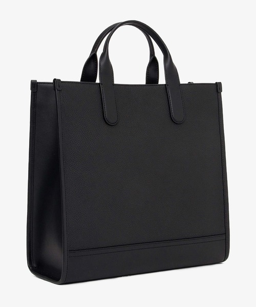 Michael Kors マイケルコース　HUDSON ハドソン トートバッグ MICHAEL KORS トートバッグ HUDSON トート - MKシグネチャー