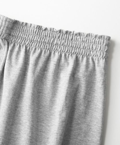 GUNZE（グンゼ）の「GUNZE BASIC/グンゼベーシック　ニットトランクス　3枚組（トランクス・メンズ・杢グレー/ブラック・MEDIUM/LARGE/X-LARGE）」の7枚目の写真