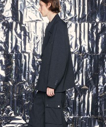 MAISON SPECIAL（メゾンスペシャル）の「《UNISEX》Prime-Over