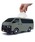 THE BAREFOOTixAtbgj́uTOYOTA g^ HIACE nCG[X FD-classic eBbVP[X  flexdream FACiCeAG݁jvbJ[L
