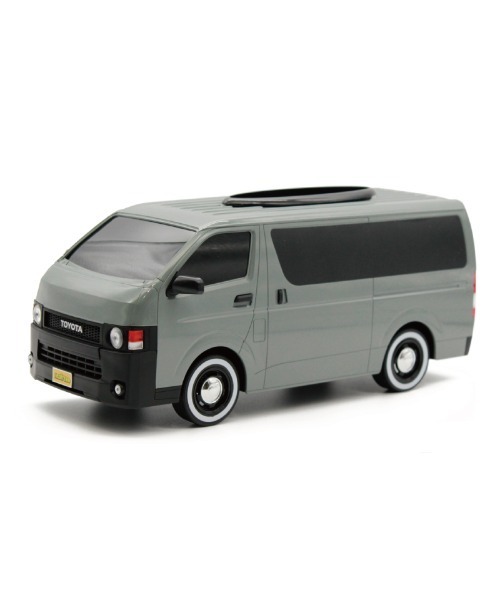 TOYOTA トヨタ HIACE ハイエース FD-classic ティッシュケース