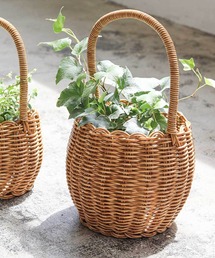 Creer（クレエ）の「クレエ Creer / ロングハンドルポット L（インテリア雑貨）」