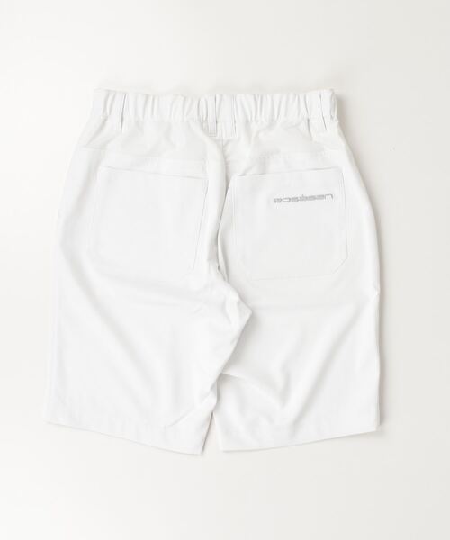ROSASEN(ロサーセン)の「【Rosasen/GOLF】ドビーストレッチショートパンツ(その他パンツ・メンズ・オフホワイト・76)」の8枚目の写真