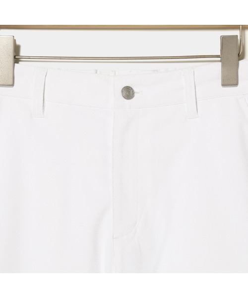 ROSASEN(ロサーセン)の「【Rosasen/GOLF】ドビーストレッチショートパンツ(その他パンツ・メンズ・オフホワイト・76)」の3枚目の写真