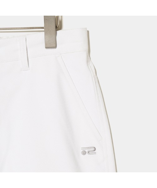 ROSASEN(ロサーセン)の「【Rosasen/GOLF】ドビーストレッチショートパンツ(その他パンツ・メンズ・オフホワイト・76)」の5枚目の写真