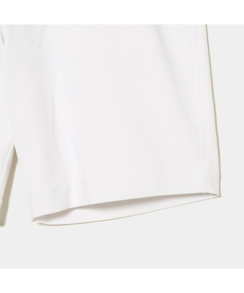 ROSASEN(ロサーセン)の「【Rosasen/GOLF】ドビーストレッチショートパンツ(その他パンツ・メンズ・オフホワイト・76)」の6枚目の写真