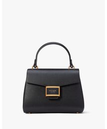 ケイティ スモール トップ ハンドル バッグ