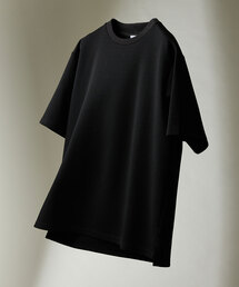 417 EDIFICE | 【WEB限定】”接触冷感＆速乾” utility/ユーティリティEVERYDAY Tシャツ(Tシャツ/カットソー)