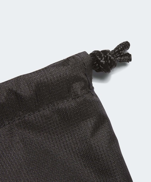 adidas（アディダス）の「ボールドロゴ シューズサック【adidas Golf/アディダスゴルフ】（エコバッグ/サブバッグ・メンズ・ライトグリーン/ホワイト/ブルー系その他/ブラック/ダークグリーン/レッド/エメラルド・FREE）」の20枚目の写真