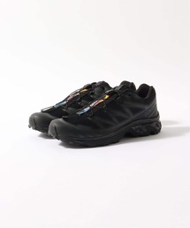 【SALOMON / サロモン】 XT-6/L41086600
