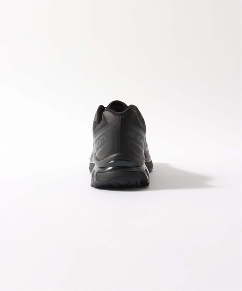 SALOMON(サロモン)の「【SALOMON / サロモン】 XT-6/L41086600(スニーカー・メンズ・ブラック・26.5cm/27.5cm/28.5cm)」の3枚目の写真