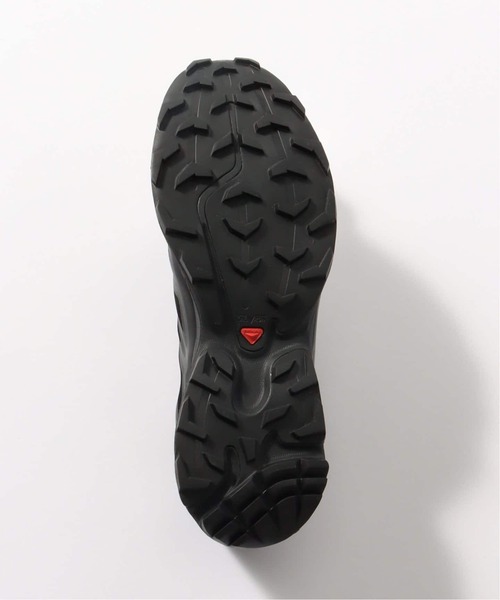 SALOMON(サロモン)の「【SALOMON / サロモン】 XT-6/L41086600(スニーカー・メンズ・ブラック・26.5cm/27.5cm/28.5cm)」の4枚目の写真