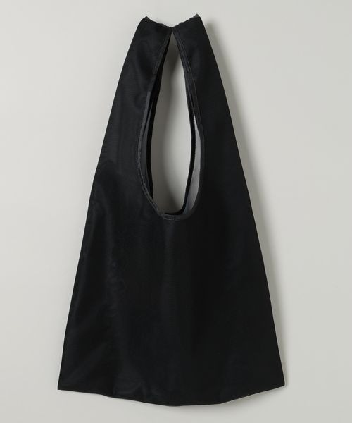 JEANASIS(ジーナシス)の「アソートメッシュトートBAG/113234(トートバッグ・レディース・ホワイト系その他/ブラック系その他/グレー系その他・FREE)」の5枚目の写真