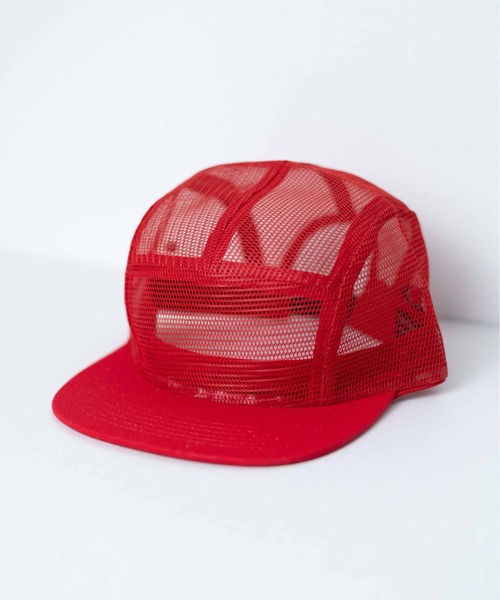 Cali Headwear｜カリヘッドウエア（メンズ）のキャップ（ナイロン