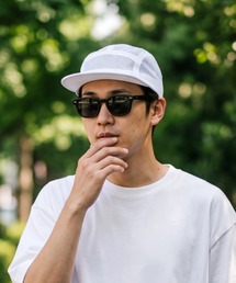 Cali Headwear（カリヘッドウエア）の「【T18】【Cali Headwear/キャリヘッドウェア】5PANEL CAMPER CP50M（キャップ）」