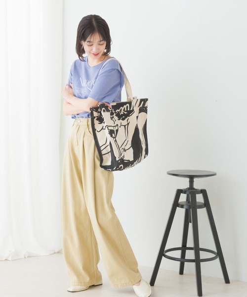 セール】BAD CONCEPTUAL FRAME BAG（ハンドバッグ）｜Bou Jeloud