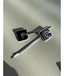 EMODA（エモダ）の「ロゴカラーヘアピン（ヘアピン）」