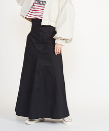 CONVERSE TOKYO | 2WAY HIGHWAIST SKIRT(スカート)