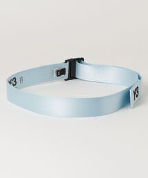 Y-3 ホワイトへベルト Y-3 CL L BELT（ベルト）｜Y-3（ワイスリー）のファッション通販