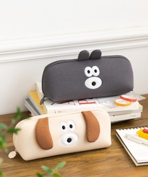 Brunch Brother（ブランチブラザー）の「ブランチブラザー ペンケース　筆箱（ステーショナリー）」